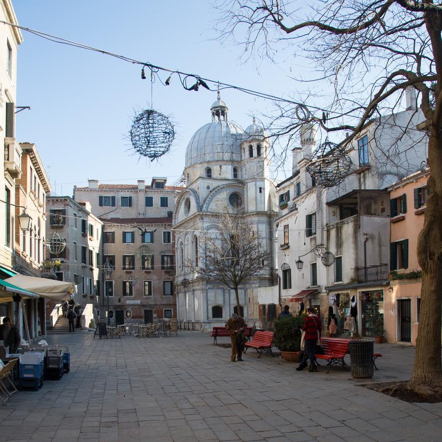 True Venezia Esterno foto